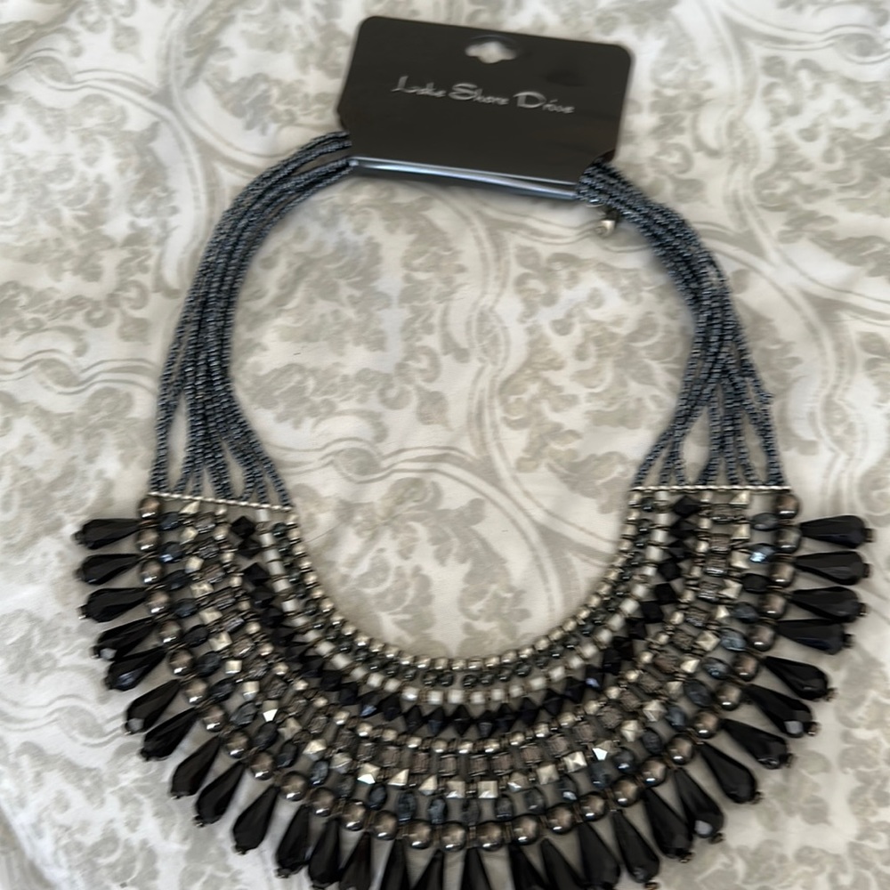 Fashion necklace